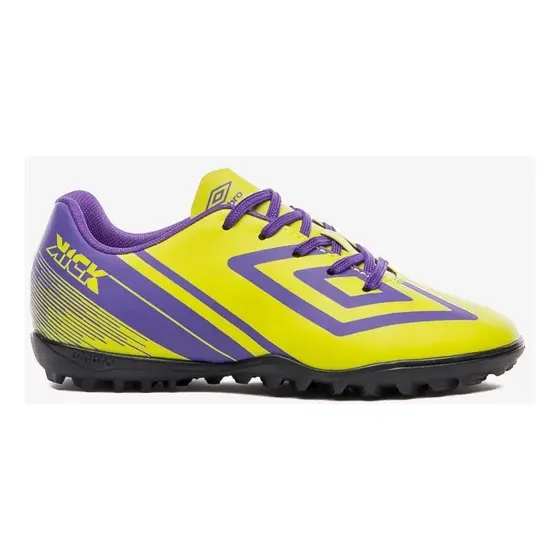 Chuteira Society Infantil Masculino Kick Jr Umbro