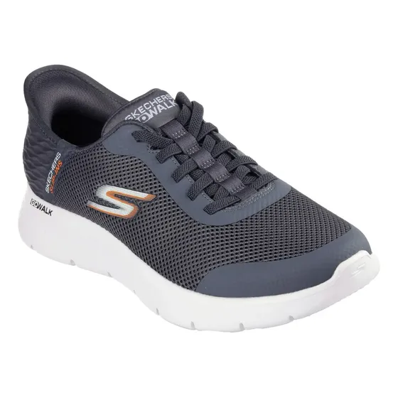 Tênis Masculino Flex Slip Ins Skechers