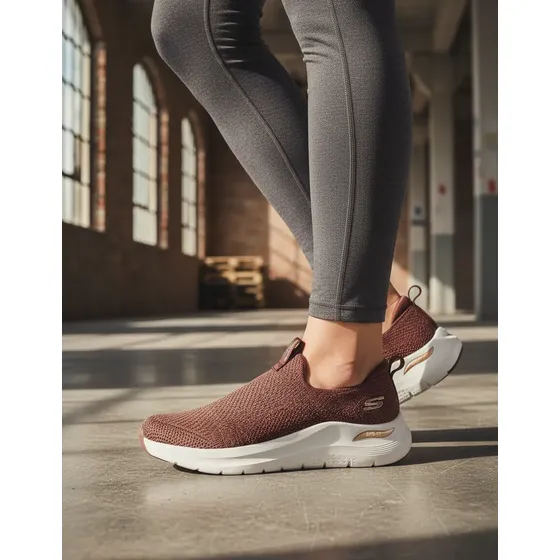 Tênis De Treino Feminino Arch Fit 2.0 Skechers