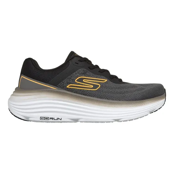 Tênis De Corrida Masculino Max Cush Endeavour Skechers