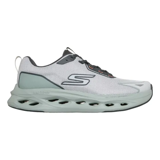 Tênis De Corrida Masculino Max Cush Glide Skechers