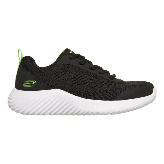 Tênis Infantil Menino Bounder Skechers