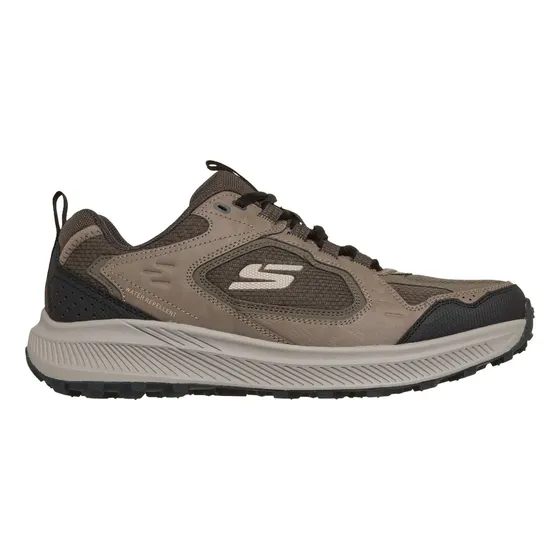 Tênis De Trilha Masculino Ridgestar Skechers