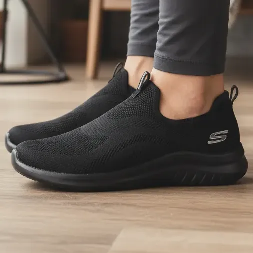 Tênis De Treino Feminino Ultra Flex 2.0 Skechers
