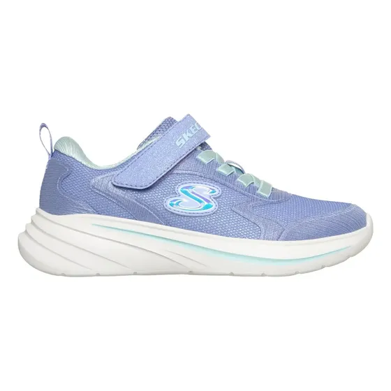 Tênis Infantil Menina Wave 92 Skechers