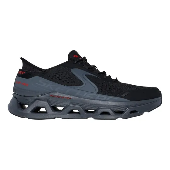 Tênis Masculino Glide Altus Slipin Skechers