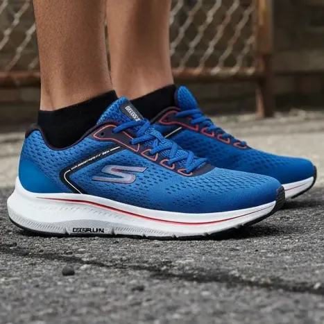 Tênis De Corrida Masc Go Run Consistent 2.0 Skechers
