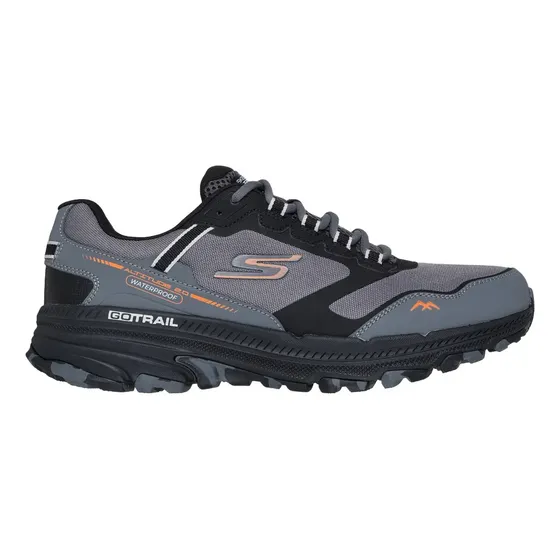 Tênis De Trilha Masculino Go Run Altitude Skechers