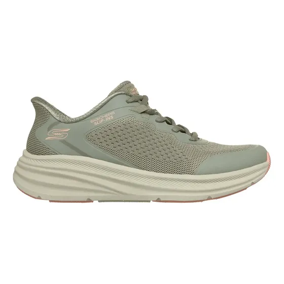 Tênis De Treino Feminino Bobs Skillz Slip Ins Skechers