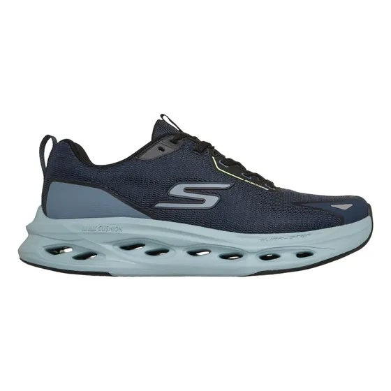 Tênis De Corrida Masculino Max Cush Glide Skechers