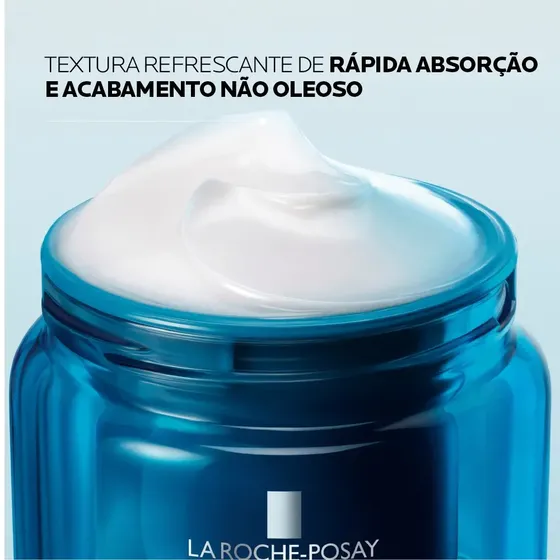 La Roche-posay Hyalu B5 Creme Superativado Refil 50g
