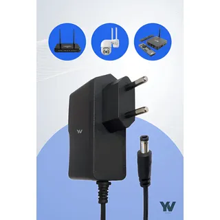 Fonte De Alimentação 5v 2a 110/220v Plug P4 Compativel Tvbox