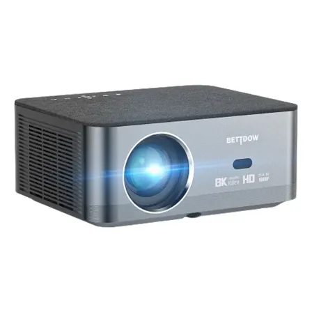 Projetor Bettdow Ac1041 Wifi Bluetooth Full Hd 15000lm