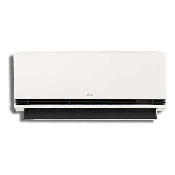 Ar Condicionado Lg Dual Inverter Ai Air 12000 Btus Qf 220v