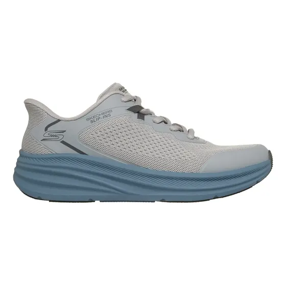 Tênis De Treino Masculino Bobs Skill Slipins Skechers