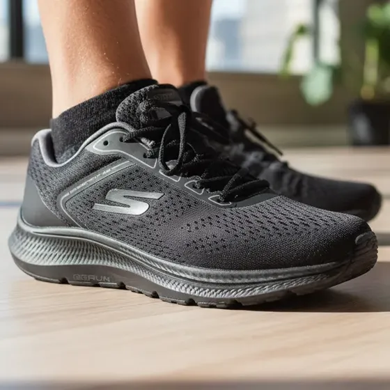 Tênis De Corrida Masc Go Run Consistent 2.0 Skechers