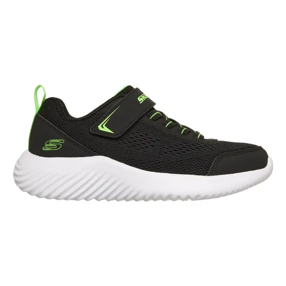 Tênis Infantil Menino Bounder Skechers