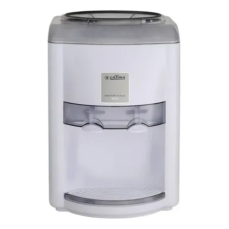 Bebedouro Latina Br335 Bivolt 2l Água Gelada E Natural
