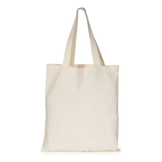 10 Sacolas Bolsas Ecobag 30x30 Algodão Cru Entrega Imediata