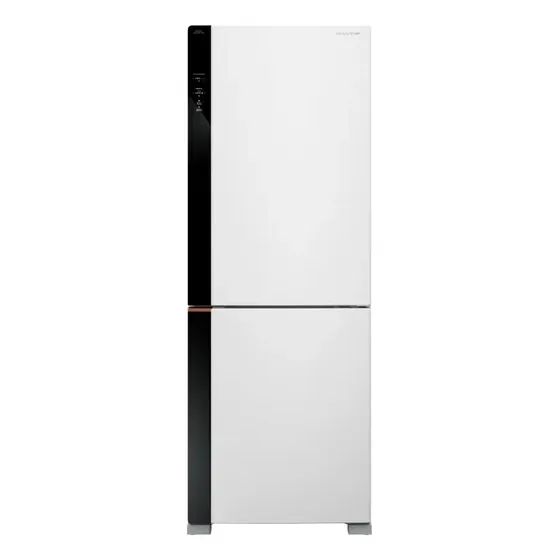 Geladeira Inteligente B= Smart Brastemp 500 Litros Bre66ab