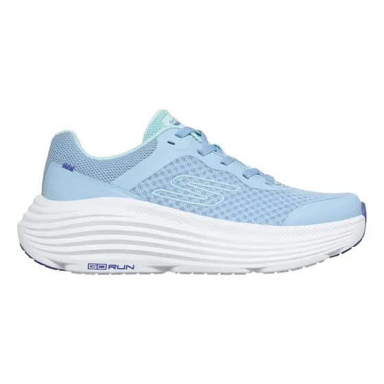 Tênis De Corrida Feminino Max Cush Endeavour Skechers