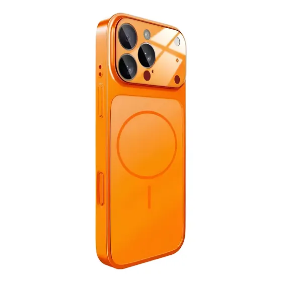 Capa Capinha Compatível Com Iphone 17 16 15 14 13 Pro Max