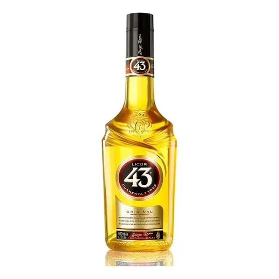 Licor 43 Original 700 Ml