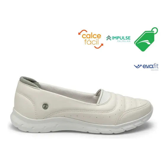 Tenis Kolosh Slip On C4046