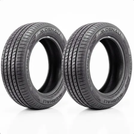 2 Pneu 225/60r18 Suv 104h Jeep Compass Renegade Fita Toro Honda Crv Toyota Rav4 Bronco Chery Tiggo Asx Byd Song Pro