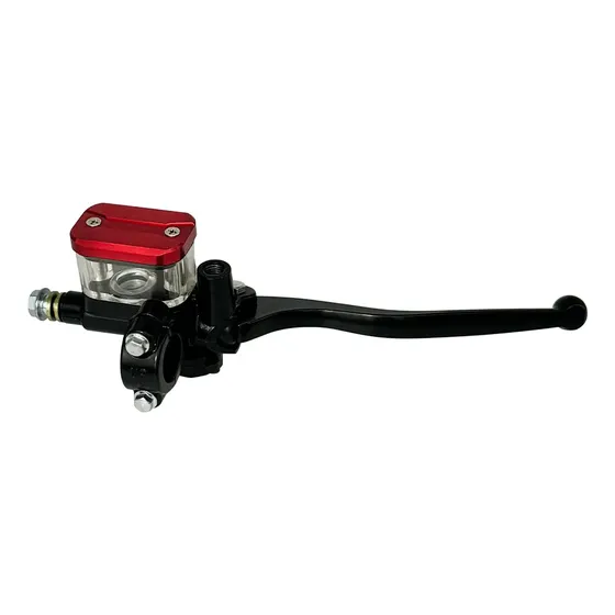 Burrinho Freio Esportivo Cg Titan 125 150 160 Twister Cb300