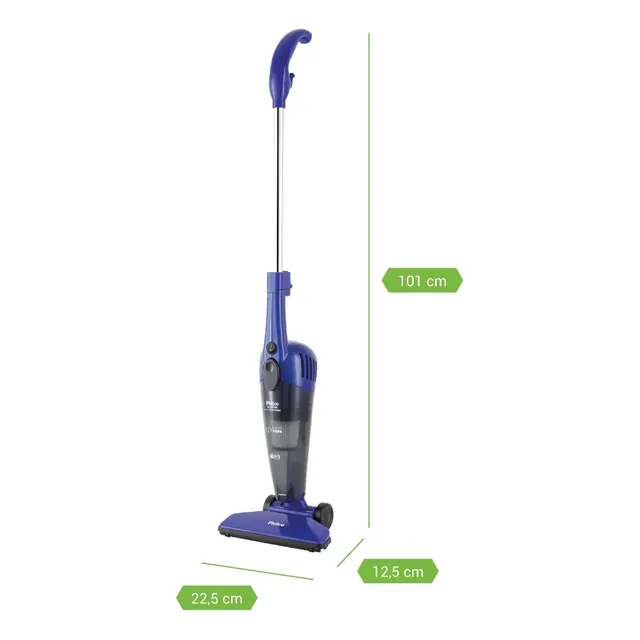 Aspirador de po ph1100az