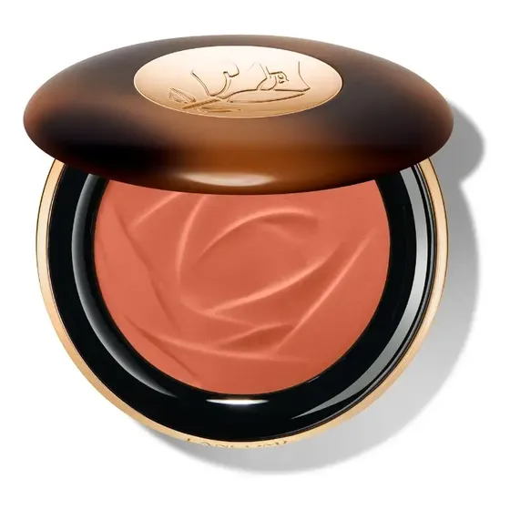 Bronzer Facial Em Pó Teint Idole Ultra Wear Deep Tan Lancôme
