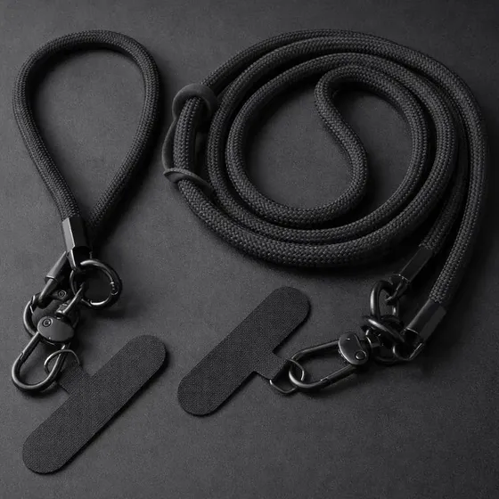 Cordao Cordinha Para Celular Anti Furto Premium Pescoço