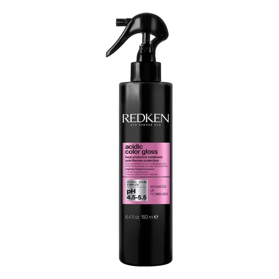 Redken Termoprotetor Leave-in Acidic Color Gloss 190ml