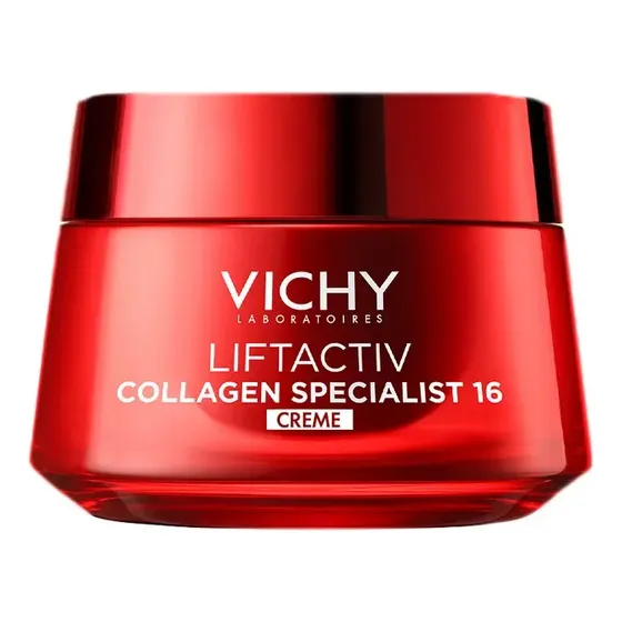 Creme Vichy Liftactiv Colágeno Specialist 16 50ml