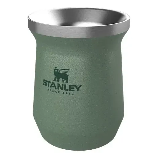 Cuia Térmica Stanley Matte 236ml