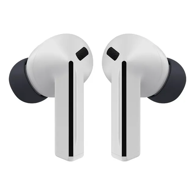 Fone De Ouvido Sem Fio Bluetooth Galaxy Buds 3 Fe Samsung Cinza
