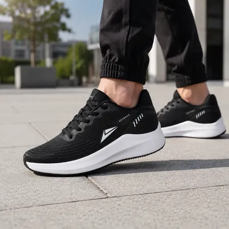 Tênis Sneeks Feminino Casual Academia Treino Promoção