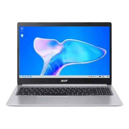 Notebook Acer R5-5500u 8g 256g 15 Lnx R1ac