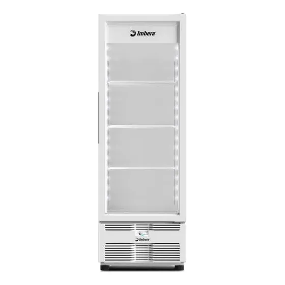 Freezer Vertical Imbera 576 Litros Tripla Ação Evz21s 220v