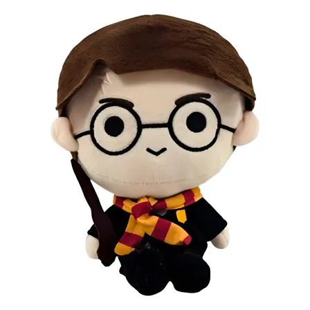 Pelúcia Harry Potter 20cm Fofo Antialérgico
