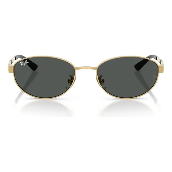 Oculos De Sol Ray-ban 0rb3774d - Tam 55 0rb3774d001/7355