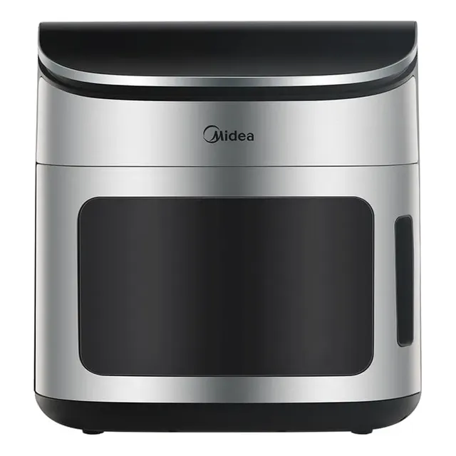 Fritadeira Air Fryer 12l Oven Digital Midea