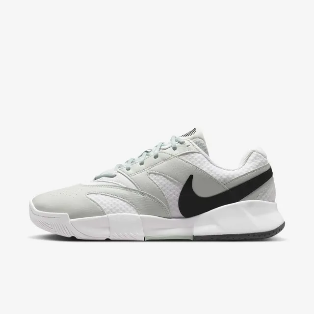 Tênis Nike Court Lite 4 Masculino Branco 43 Br