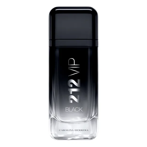 Carolina Herrera 212 Vip Black Eau De Parfum 200ml