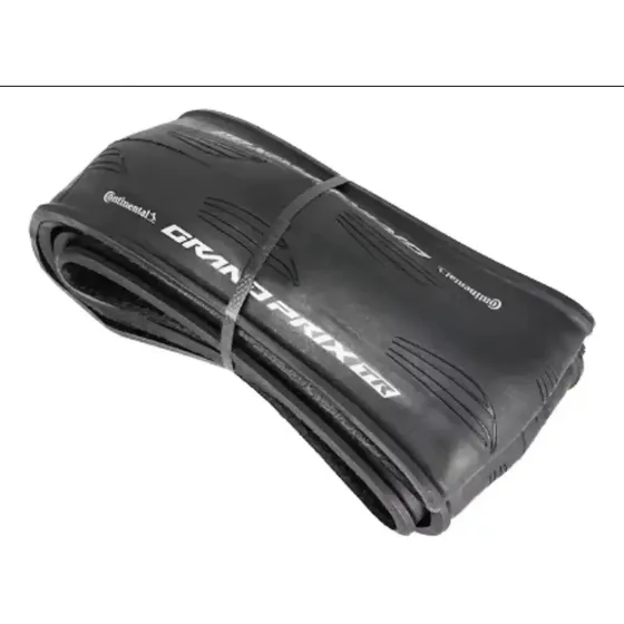 Pneu Speed Continental Grand Prix Tubeless Original 700x30