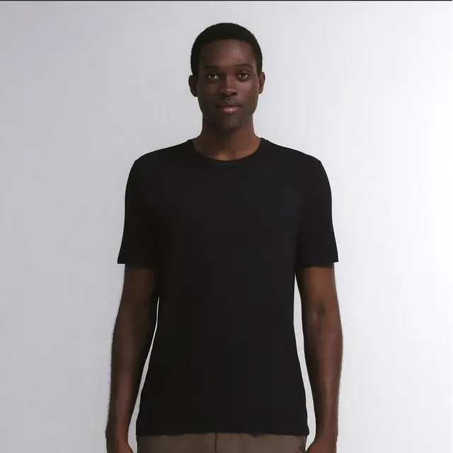 Camiseta Masculina Insider Light