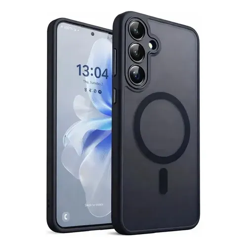 Capa Capinha Premium Inducao Fosca Compativel Com Samsung