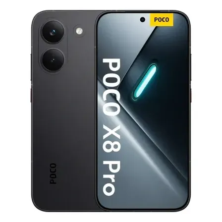Poco X8 Pro 512gb 12gb Ram Original Lancamento Global C/ Nfc