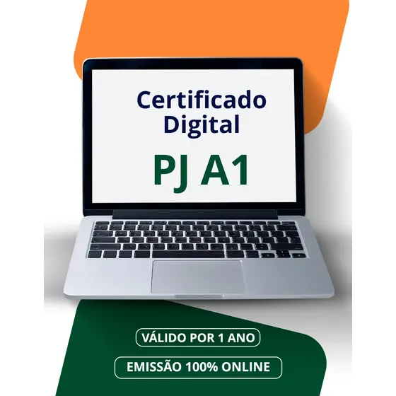 Certificado Digital A1 Ac Consulti 2026 - Licença 1 Ano
